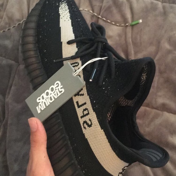 Yeezy Boost 350 V2 Zebra Re Release Legit Check and Review